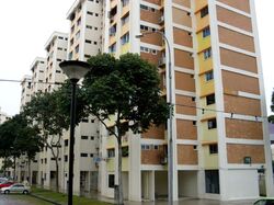 Blk 158 Tampines Street 12 (Tampines), HDB 4 Rooms #558834171